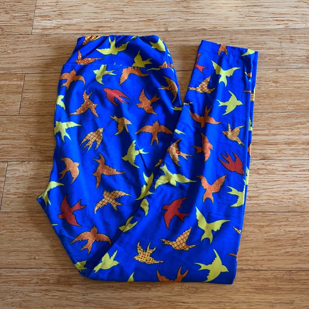 Lularoe leggings